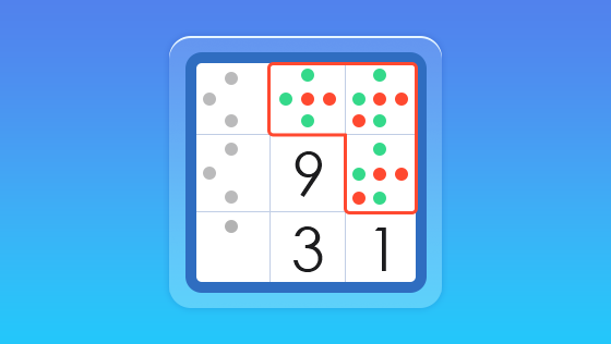 sudoku board blank