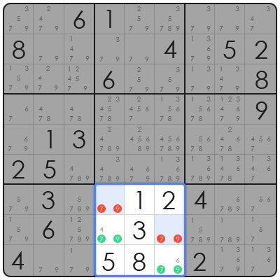 ny times hard sudoku